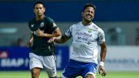 Robert Ungkap Kondisi 2 Pemain Persib yang Bermasalah